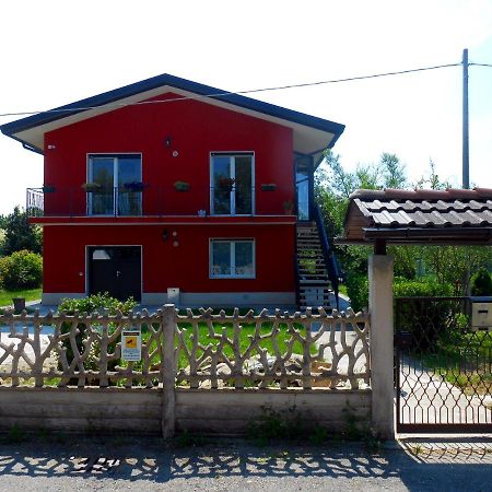 Vce House Διαμέρισμα Tessera Εξωτερικό φωτογραφία