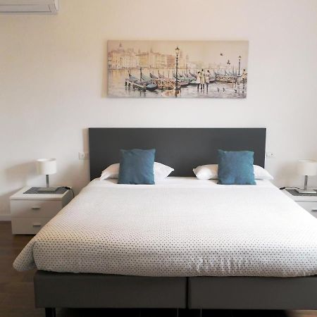 Vce House Διαμέρισμα Tessera Εξωτερικό φωτογραφία