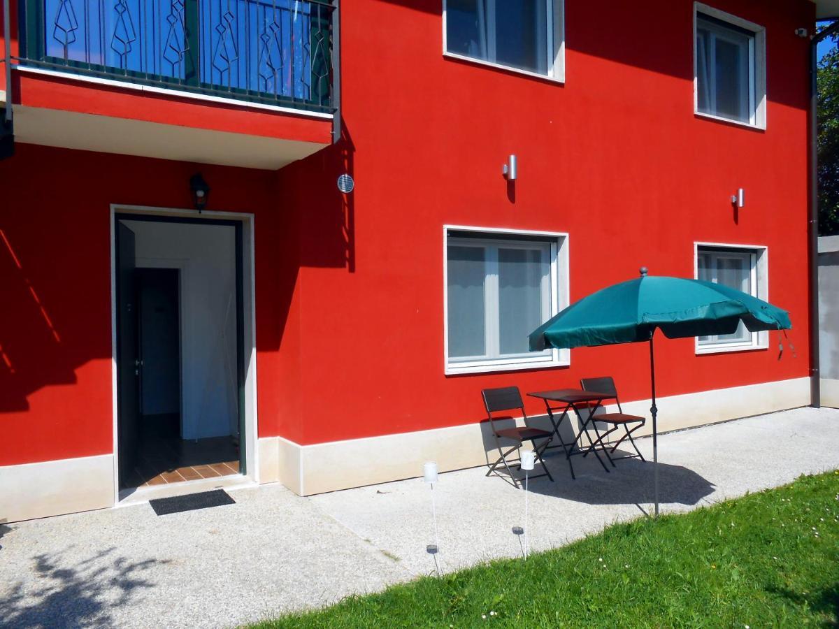 Vce House Διαμέρισμα Tessera Εξωτερικό φωτογραφία