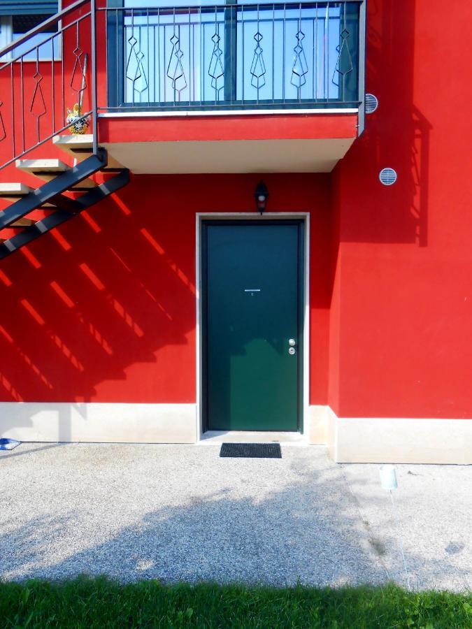 Vce House Διαμέρισμα Tessera Εξωτερικό φωτογραφία