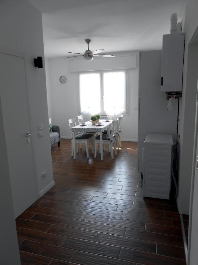Vce House Διαμέρισμα Tessera Εξωτερικό φωτογραφία