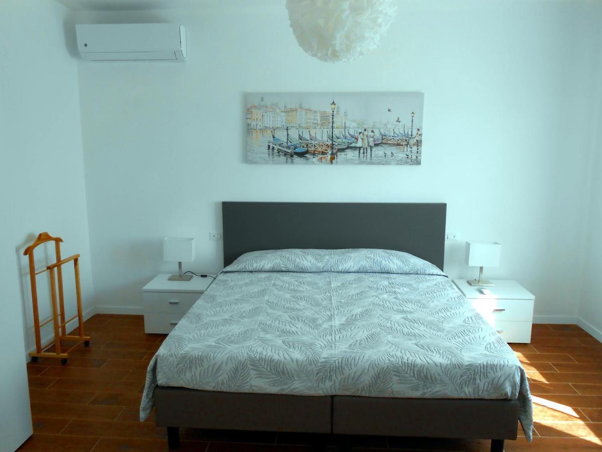 Vce House Διαμέρισμα Tessera Εξωτερικό φωτογραφία