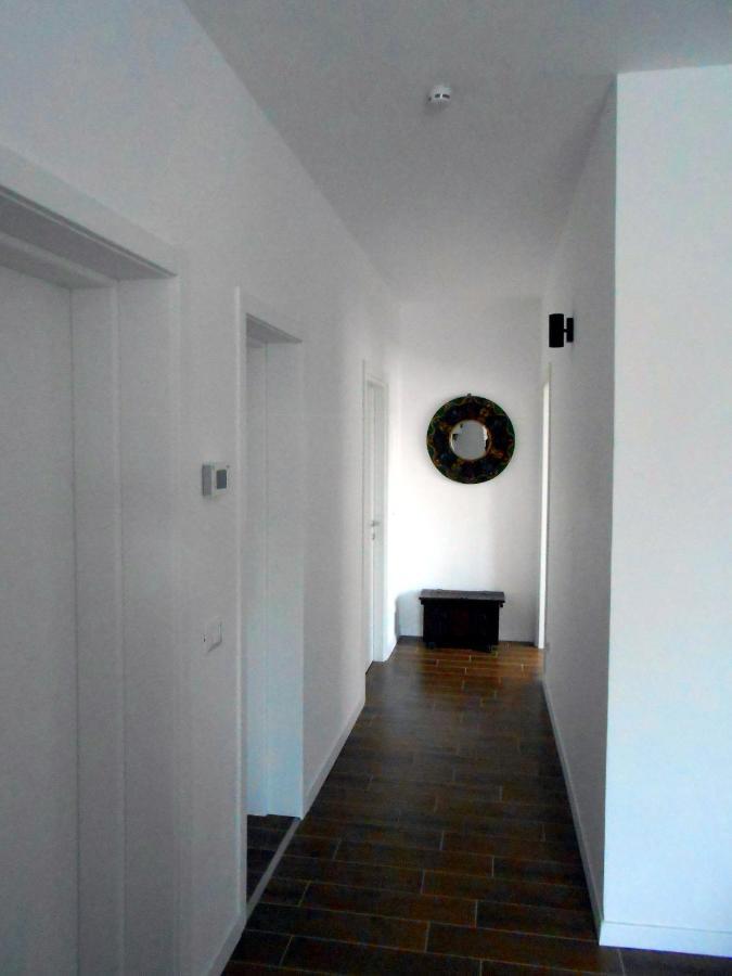 Vce House Διαμέρισμα Tessera Εξωτερικό φωτογραφία