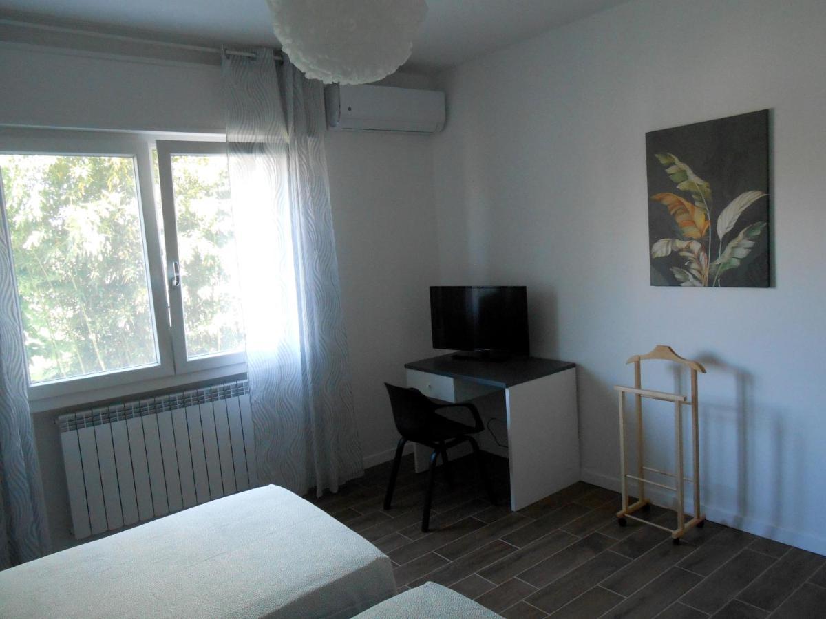 Vce House Διαμέρισμα Tessera Εξωτερικό φωτογραφία