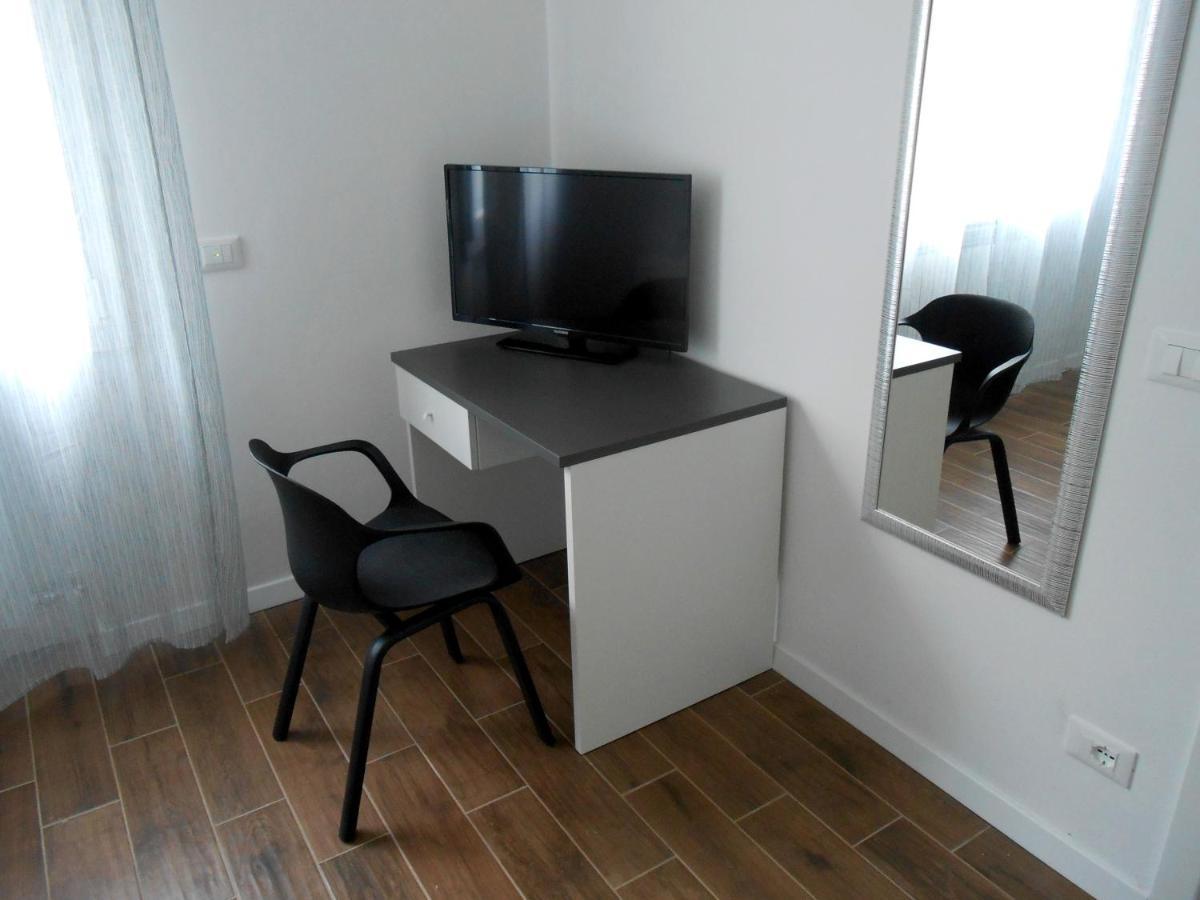 Vce House Διαμέρισμα Tessera Εξωτερικό φωτογραφία
