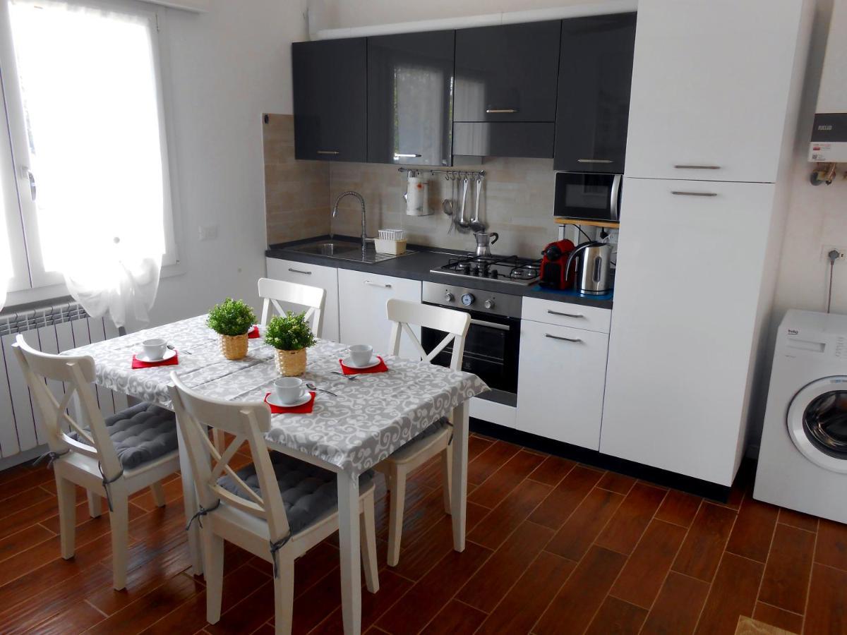Vce House Διαμέρισμα Tessera Εξωτερικό φωτογραφία