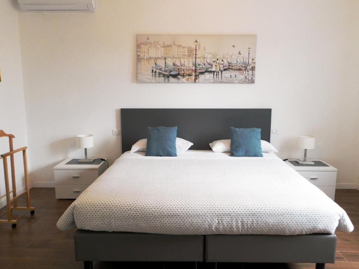 Vce House Διαμέρισμα Tessera Εξωτερικό φωτογραφία