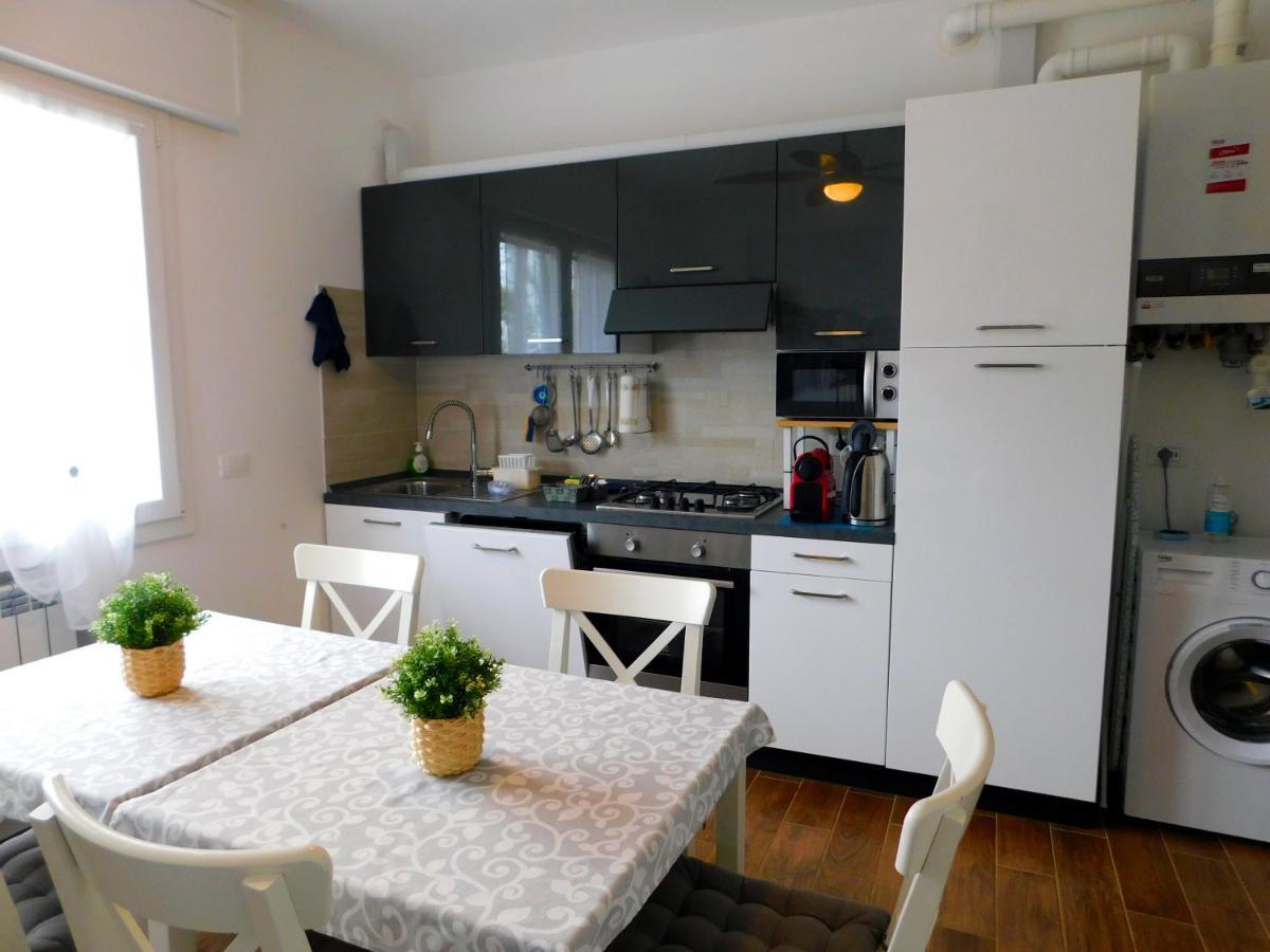 Vce House Διαμέρισμα Tessera Εξωτερικό φωτογραφία