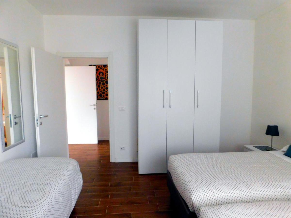 Vce House Διαμέρισμα Tessera Εξωτερικό φωτογραφία