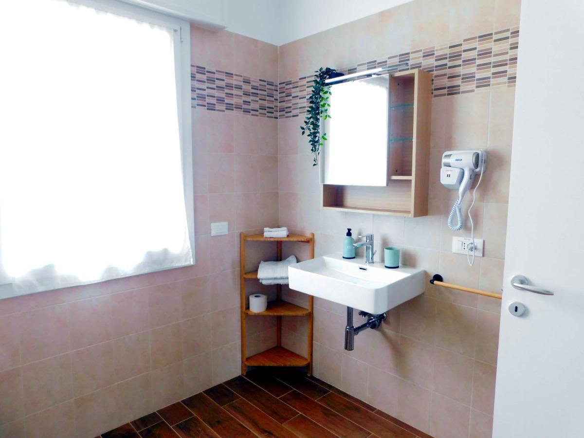 Vce House Διαμέρισμα Tessera Εξωτερικό φωτογραφία