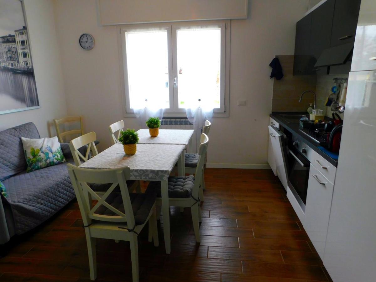 Vce House Διαμέρισμα Tessera Εξωτερικό φωτογραφία