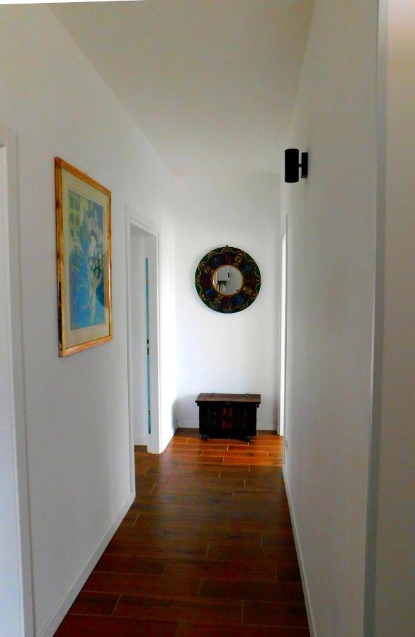 Vce House Διαμέρισμα Tessera Εξωτερικό φωτογραφία