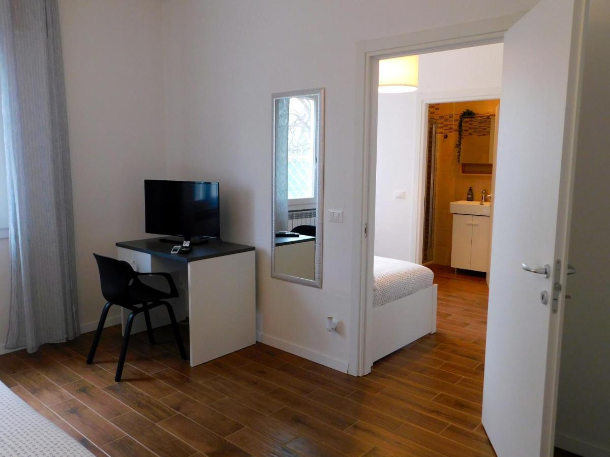 Vce House Διαμέρισμα Tessera Εξωτερικό φωτογραφία